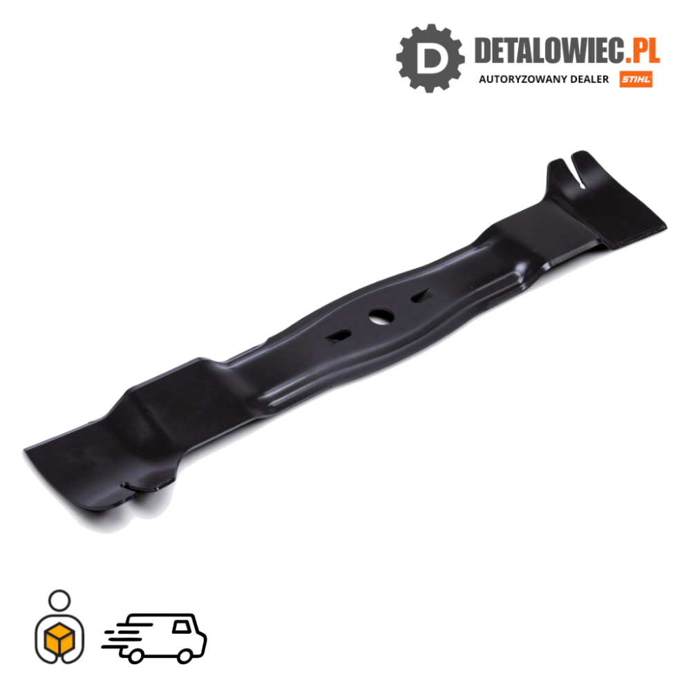 STIHL Nóż łopatkowy ACK 055