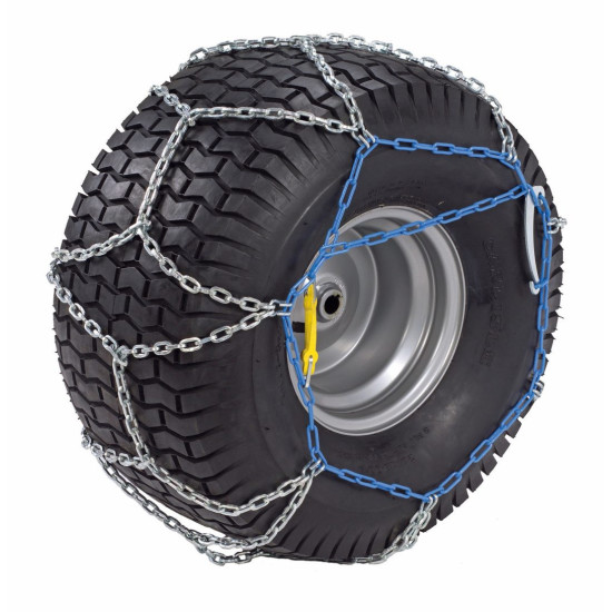 STIHL ASK 020 Łańcuchy na koła