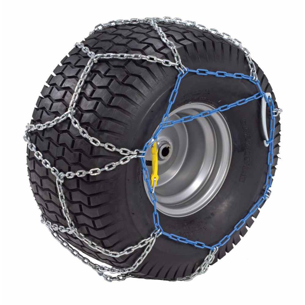 STIHL ASK 020 Łańcuchy na koła