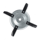 STIHL Tarcza nożowa ADC 048