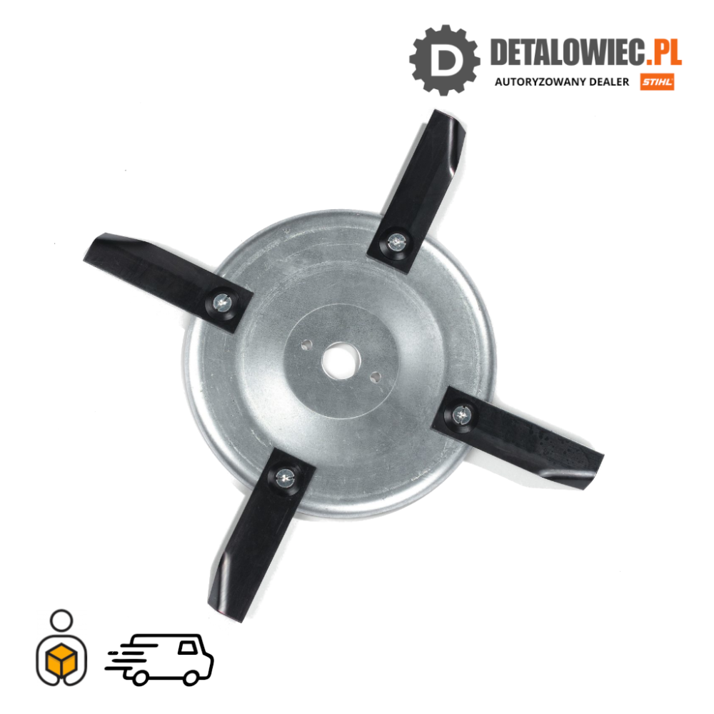 STIHL Tarcza nożowa ADC 048
