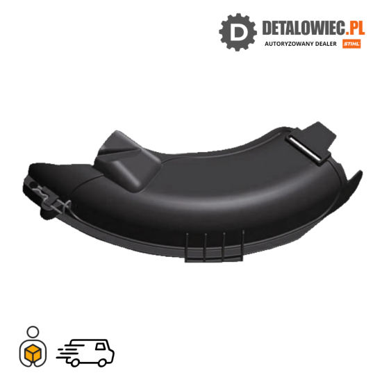 STIHL Zestaw do mulczowania AMK 097.0 S