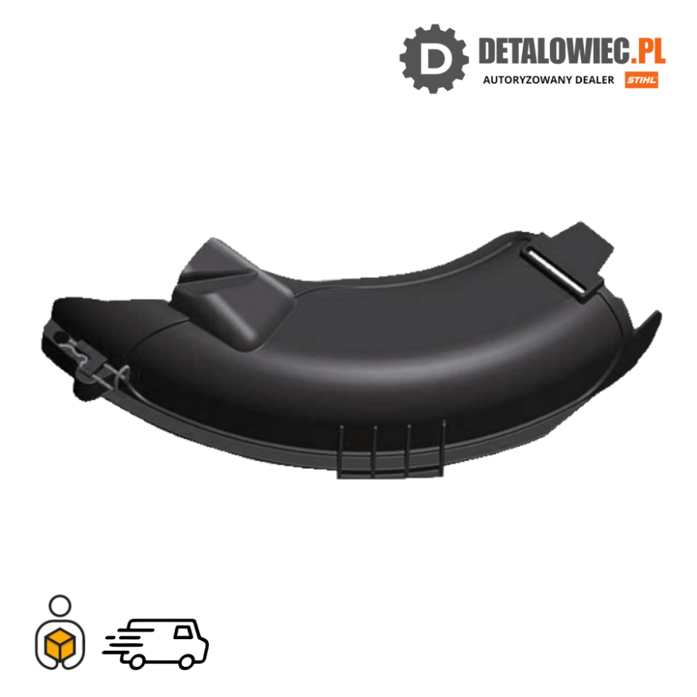 STIHL Zestaw do mulczowania AMK 097.0 S