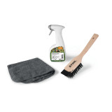 STIHL Zestaw Care & Clean Kit do iMOW  i kosiarek