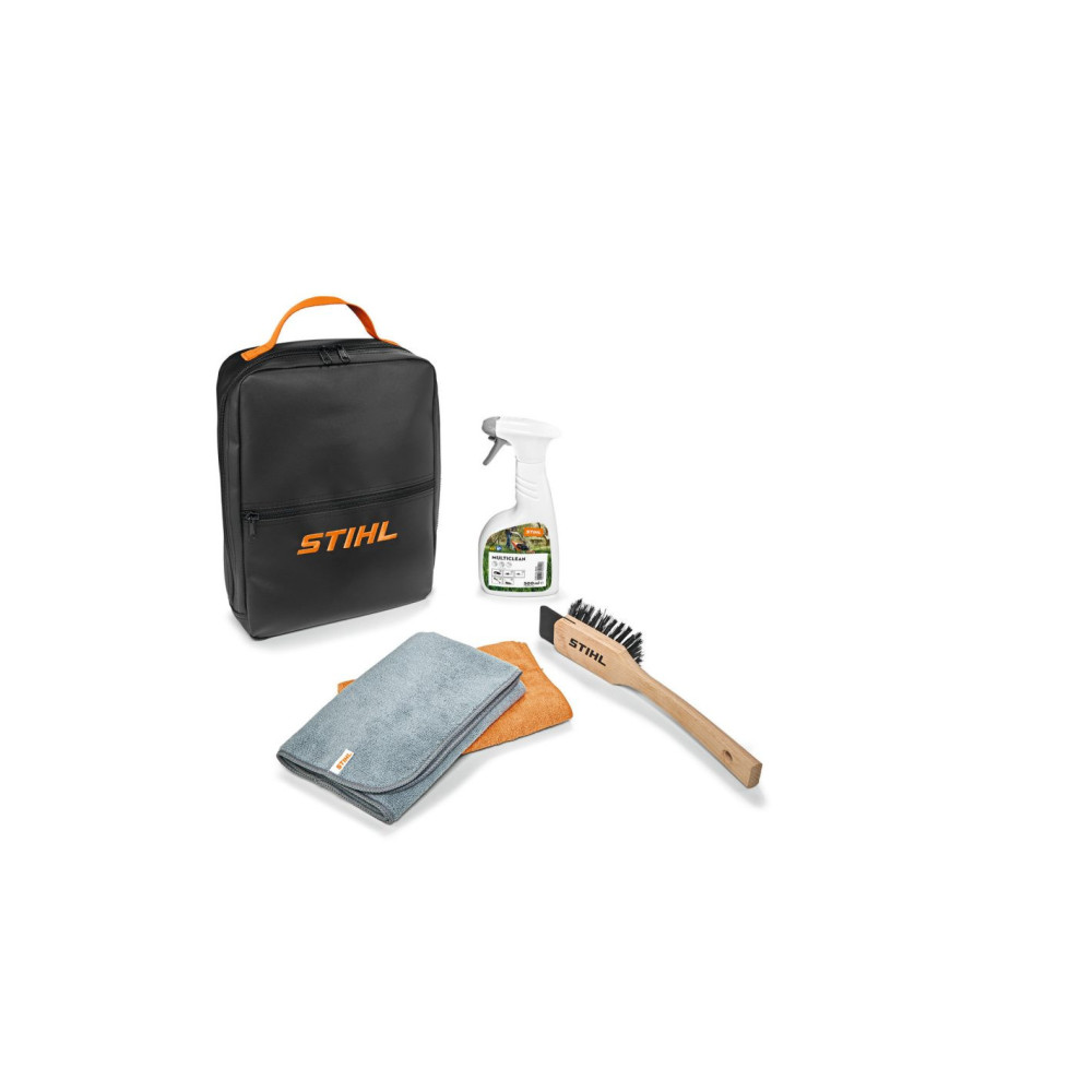 STIHL Care & Clean Kit Plus iMOW do iMOW i kosiarek
