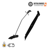 STIHL Zestaw do mulczowania AMK 082