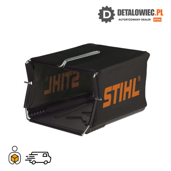 STIHL Kosz AFK 050