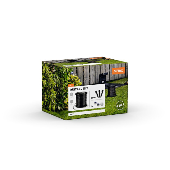 STIHL Zestaw instalacyjny Install KIT 1 IMOW