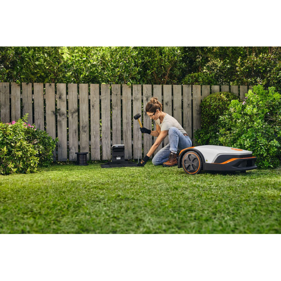 STIHL Zestaw instalacyjny Install KIT 1 IMOW