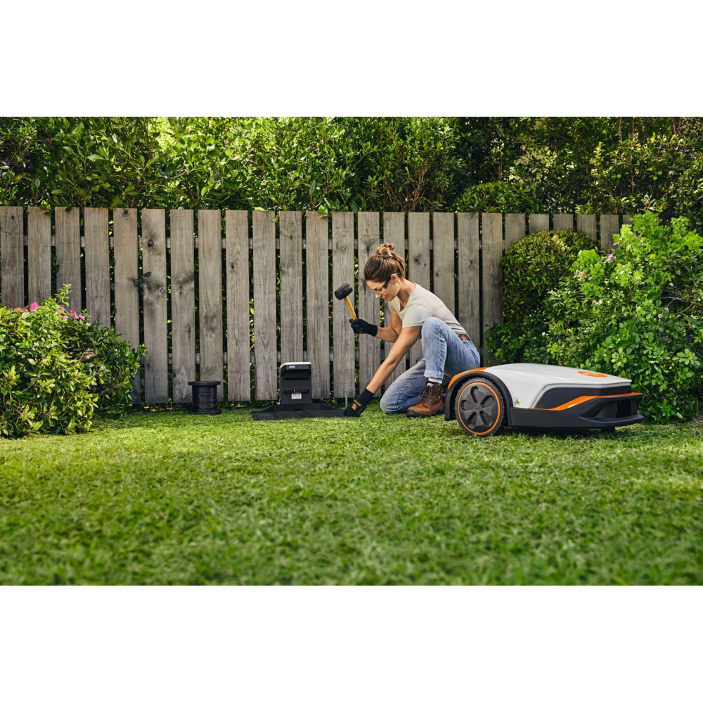 STIHL Zestaw instalacyjny Install KIT 1 IMOW