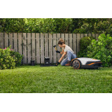 STIHL Zestaw instalacyjny Install KIT 1 IMOW