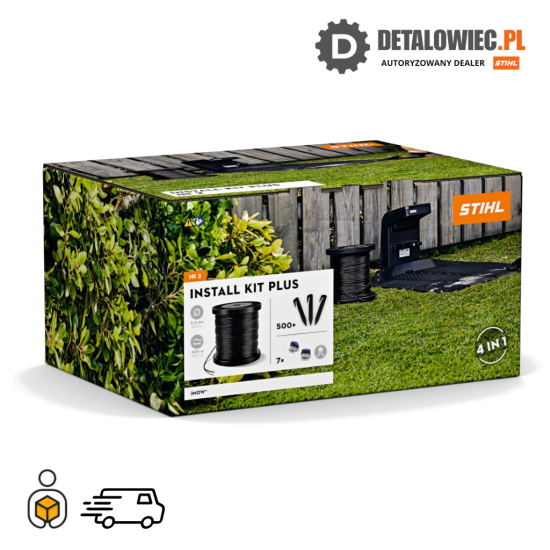 STIHL Zestaw instalacyjny Install KIT 2 PLUS IMOW
