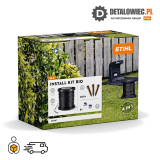 STIHL Zestaw instalacyjny Install KIT 3 BIO IMOW