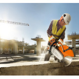 STIHL TS 500i-A Przecinarka spalinowa 350mm