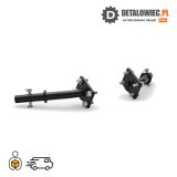 STIHL AHT 600 - Adapter transportowy do mocowania zespołu roboczego