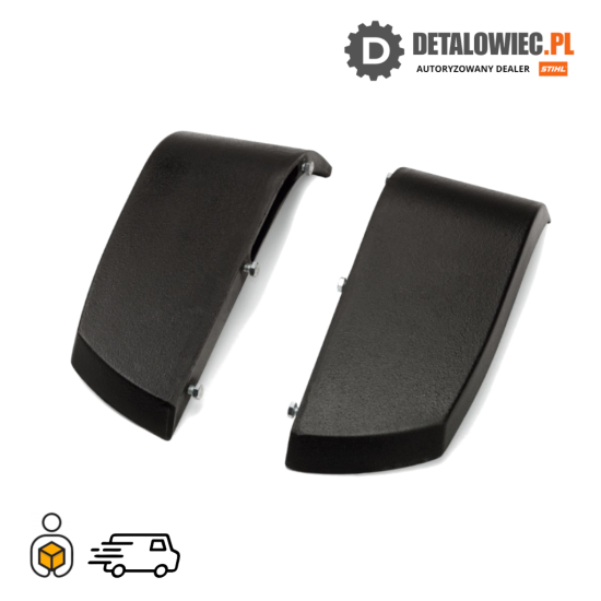 STIHL Ciężar dodatkowy AZG 030