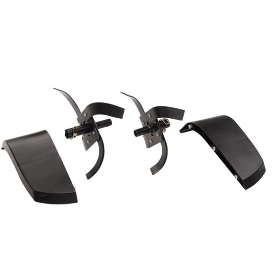 STIHL AHV 600 - rozszerzenie zespołu roboczego