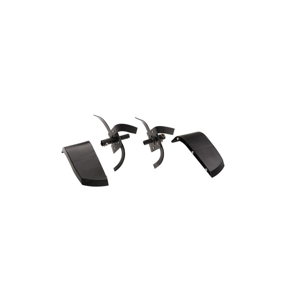 STIHL AHV 600 - rozszerzenie zespołu roboczego