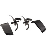 STIHL AHV 600 - rozszerzenie zespołu roboczego