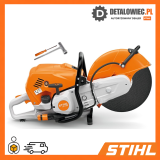 STIHL TS 710.0i Przecinarka spalinowa 350mm/14"
