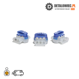 STIHL Złączki do przewodów 50 szt iMOW