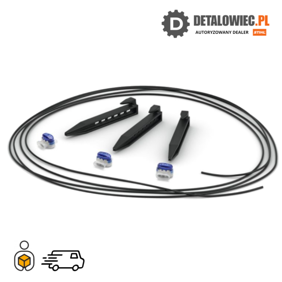 STIHL Zestaw naprawczy Fix Kit 1 iMOW