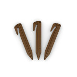 STIHL Zestaw kołków mocujących BIO 3,4/100