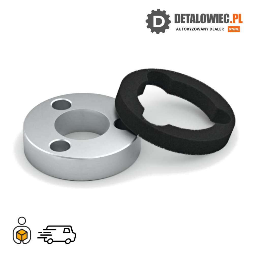 STIHL Zestaw obciążników kół AVS 101