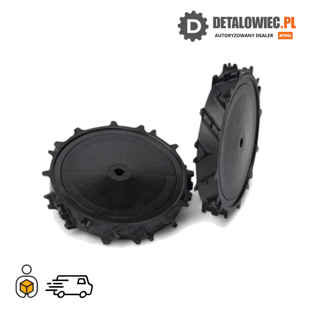 STIHL Koła Trakcyjne ART 220