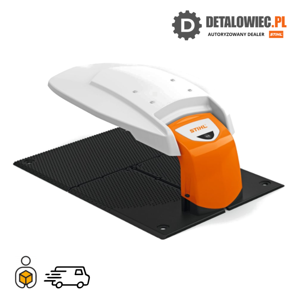 STIHL Osłona przeciwsłoneczna iProtect AIP 602