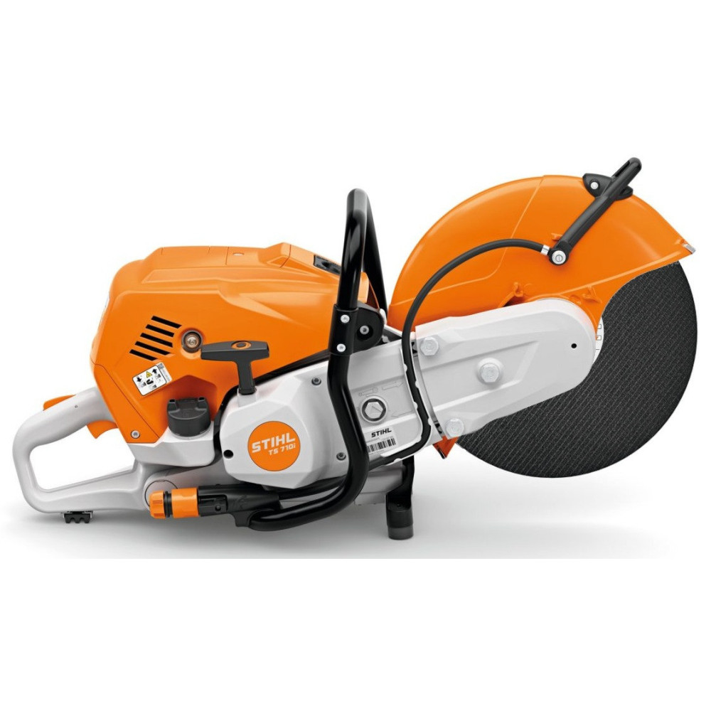 STIHL TS 710.0i Przecinarka spalinowa 350mm/14"