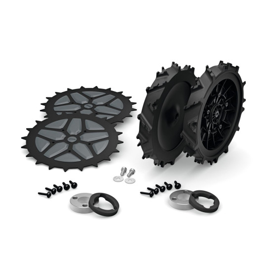 STIHL Zestaw terenowy 11, iMOW EVO 5 6 7