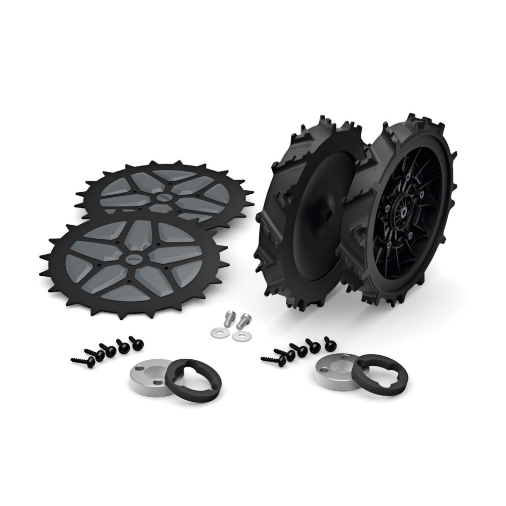 STIHL Zestaw terenowy 11, iMOW EVO 5 6 7