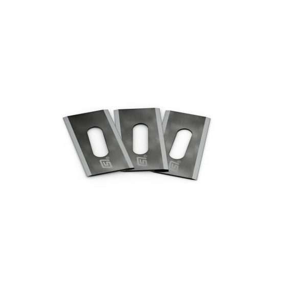 STIHL Zestaw ostrzy DURO PLUS iMOW Opakowanie 18 szt.