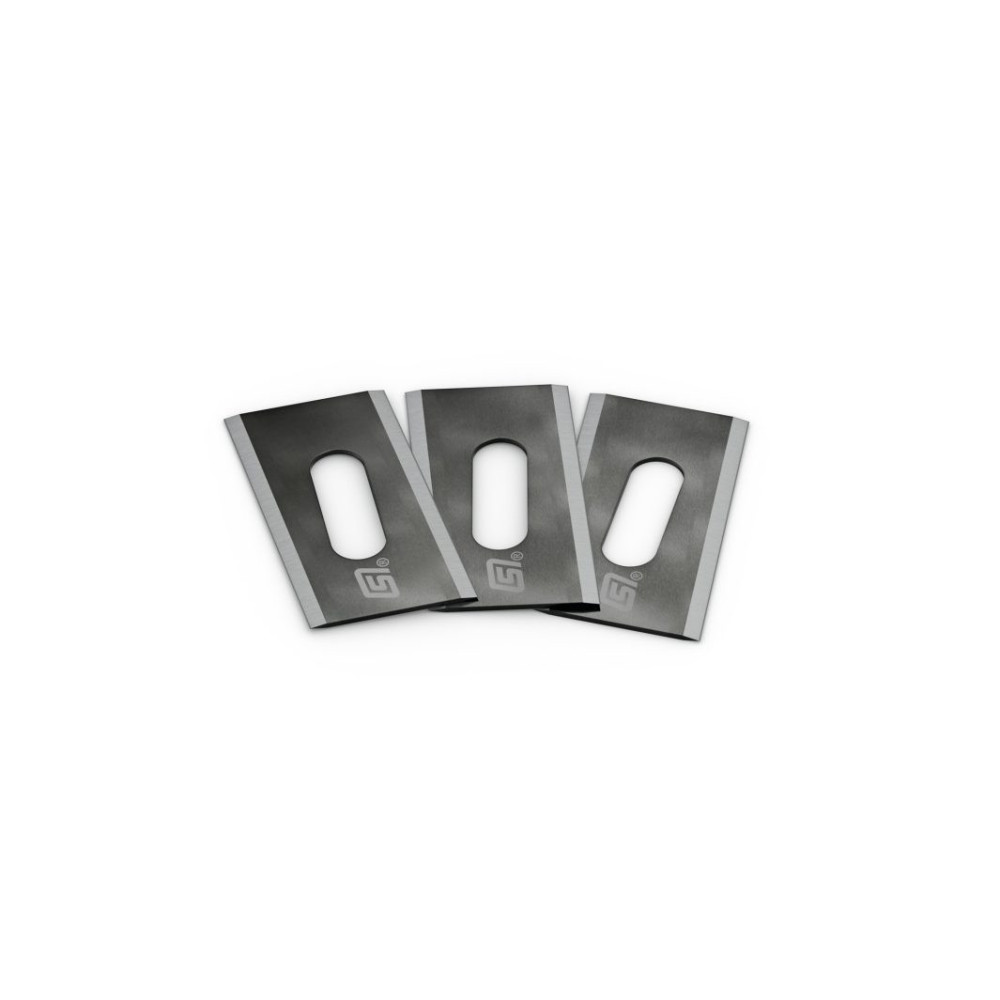 STIHL Zestaw ostrzy DURO PLUS iMOW Opakowanie 9 szt.