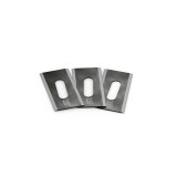 STIHL Zestaw ostrzy DURO PLUS iMOW Opakowanie 9 szt.