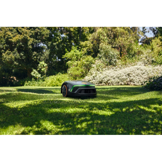 STIHL Zestaw terenowy 13, iMOW EVO 3 4