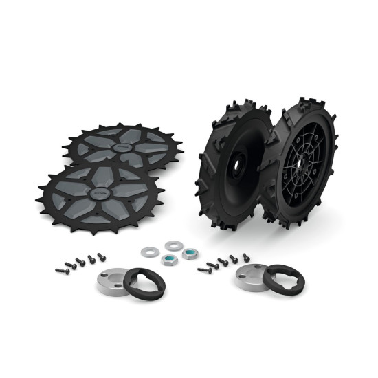 STIHL Zestaw terenowy 13, iMOW EVO 3 4