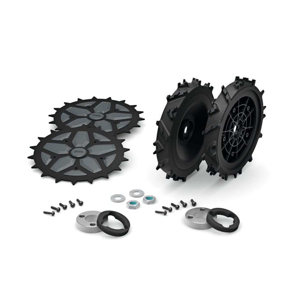 STIHL Zestaw terenowy 13, iMOW EVO 3 4