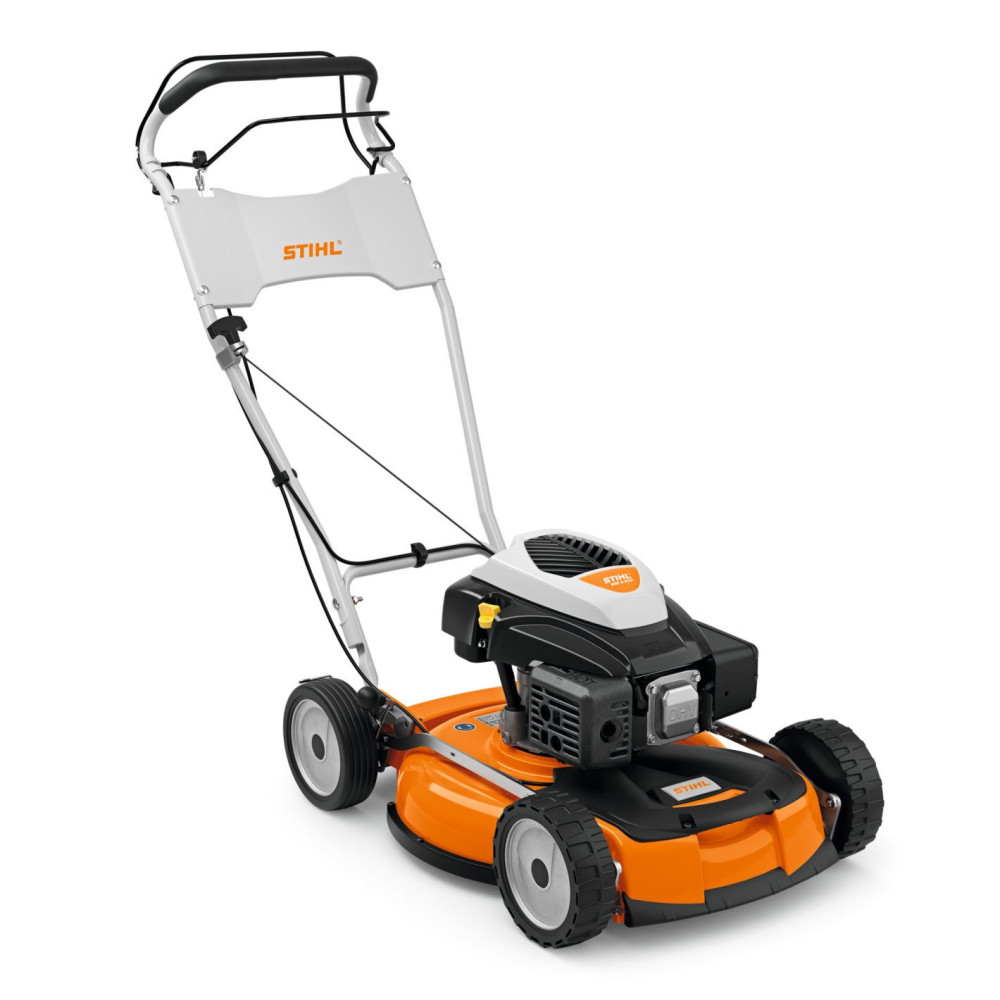 STIHL RM 4.0 RTP Kosiarka spalinowa