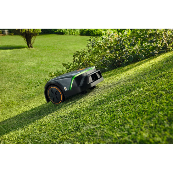 STIHL Zestaw terenowy 13, iMOW EVO 3 4