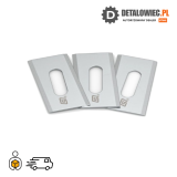 STIHL Zestaw ostrzy BASIC iMOW Opakowanie 18 szt.