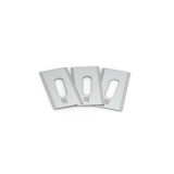 STIHL Zestaw ostrzy BASIC iMOW Opakowanie 18 szt.