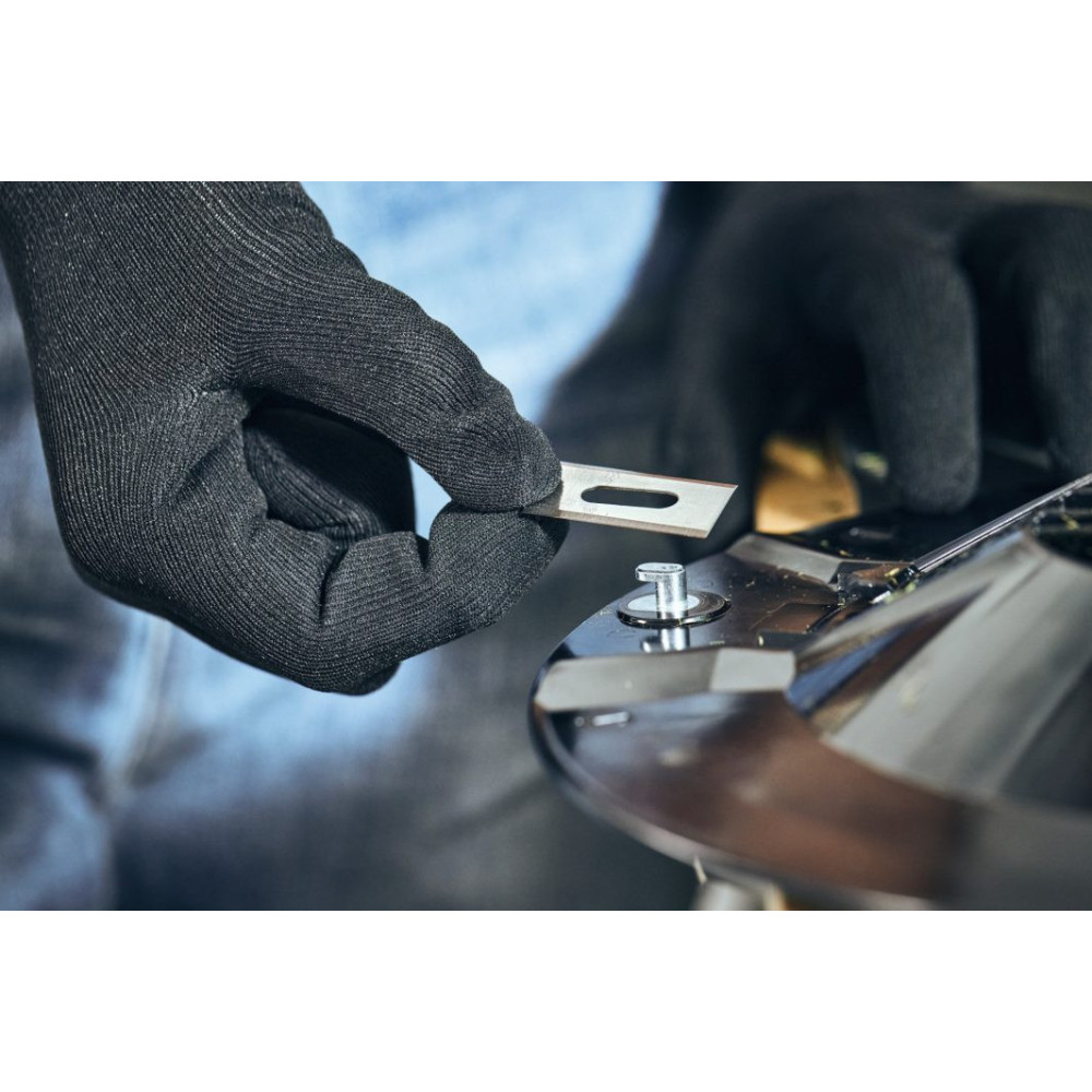 STIHL Zestaw ostrzy BASIC iMOW Opakowanie 18 szt.