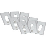 STIHL Zestaw ostrzy BASIC iMOW Opakowanie 9szt.