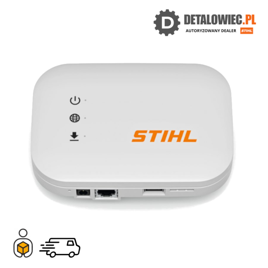 STIHL connected Box