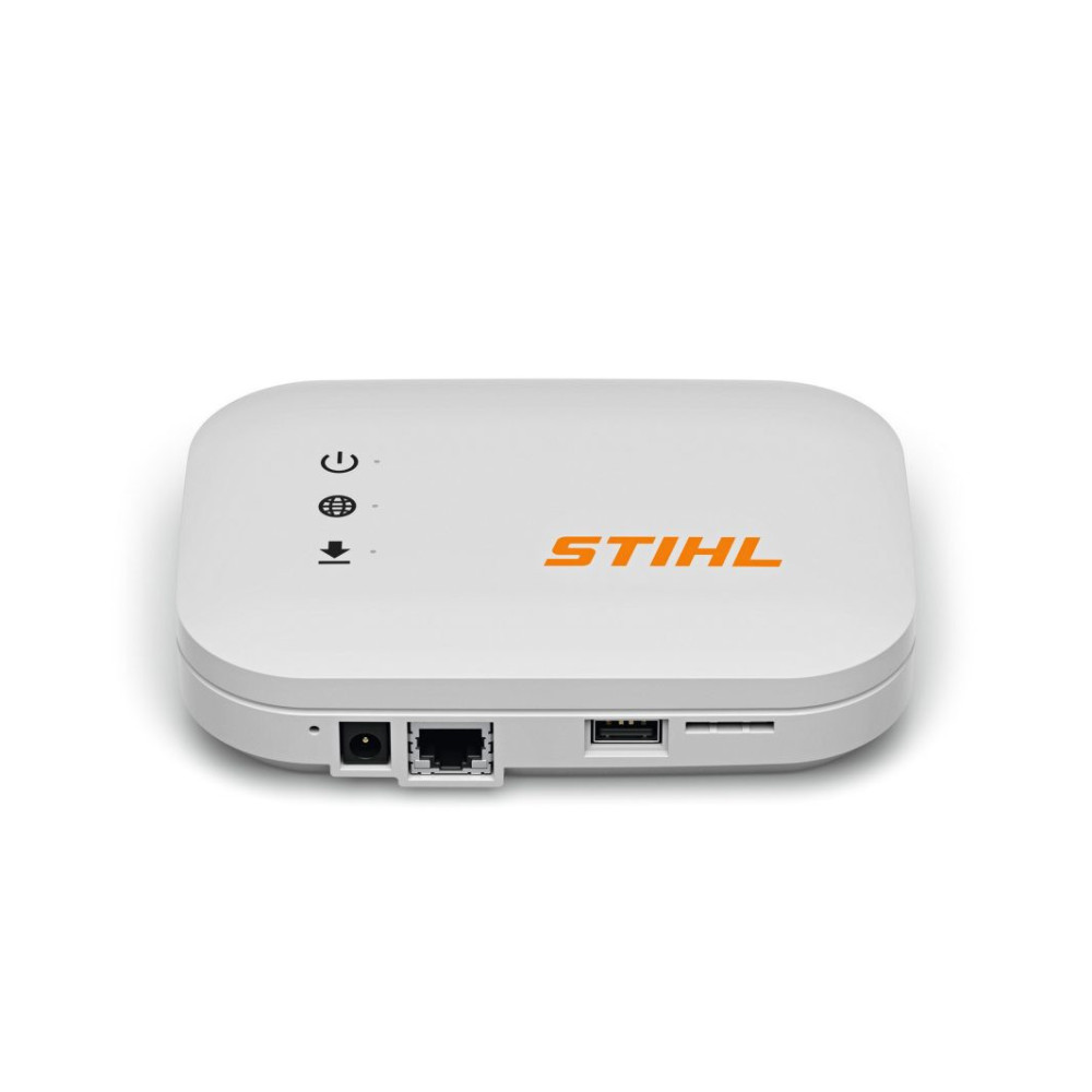 STIHL connected Box
