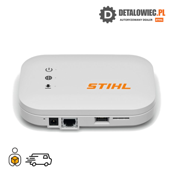 STIHL connected mobile Box