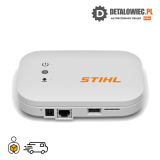 STIHL connected mobile Box