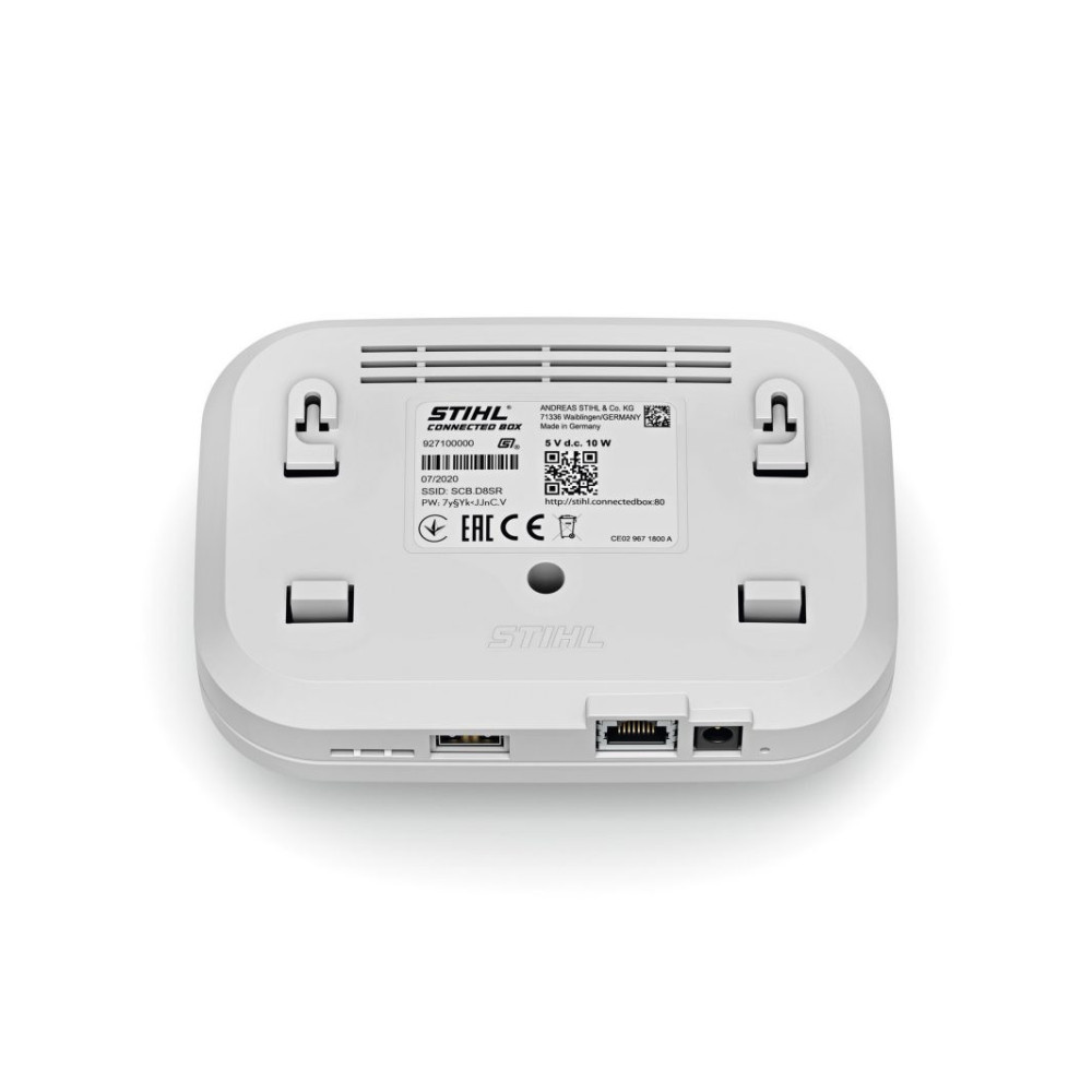 STIHL connected mobile Box